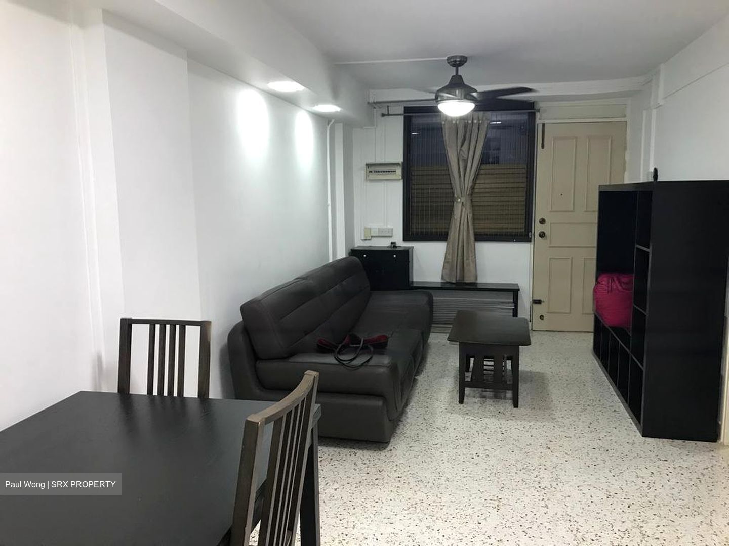 Blk 19 Eunos Crescent View (Geylang), HDB 3 Rooms #477220631
